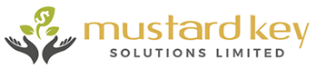 Mustard Key Solutions Ltd Logo