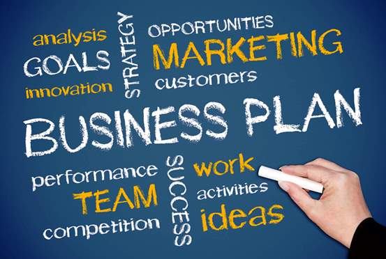 businessplanning